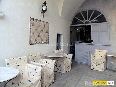 Aigialos Hotel 17